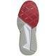 Adidas Courtquick Padel Blue Silver Red Sneakers