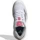 Adidas Courtquick Padel White Silver Pink Women''s Sneakers