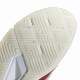 Adidas Courtquick Padel White Silver Pink Women''s Sneakers