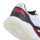 Adidas Crazyquick Padel White Black Red Sneakers