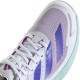 Adidas Defiant Speed 2 White Blue Aqua Women''s Sneakers