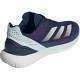 Adidas Defiant Speed 2 Clay Dark Blue White Sneakers