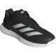 Adidas Defiant Speed 2 Clay Black White Gray Sneakers