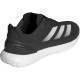 Adidas Defiant Speed 2 Clay Black White Gray Sneakers