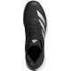 Adidas Defiant Speed 2 Clay Black White Gray Sneakers