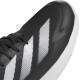 Adidas Defiant Speed 2 Clay Black White Gray Sneakers