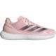 Adidas Defiant Speed 2 Clay Pink Women''s Sneakers