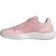 Adidas Defiant Speed 2 Clay Pink Women''s Sneakers