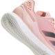 Adidas Defiant Speed 2 Clay Pink Women''s Sneakers