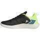 Zapatillas Adidas Defiant Speed Negro Blanco Fluor - Barata Oferta Outlet