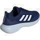 Adidas GameCourt 2.0 Dark Blue White Sneakers