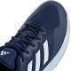 Adidas GameCourt 2.0 Dark Blue White Sneakers