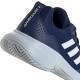 Adidas GameCourt 2.0 Dark Blue White Sneakers