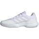 Zapatillas Adidas GameCourt 2.0 Blanco - Barata Oferta Outlet