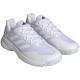 Zapatillas Adidas GameCourt 2.0 Blanco - Barata Oferta Outlet