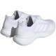 Zapatillas Adidas GameCourt 2.0 Blanco - Barata Oferta Outlet