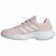 Adidas GameCourt 2.0 Pink White Women''s Sneakers