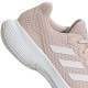 Adidas GameCourt 2.0 Pink White Women''s Sneakers