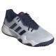 Adidas Solematch Control 2 Clay Dark Blue White Sneakers