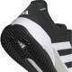 Adidas Solematch Control 2 Clay Black White Sneakers