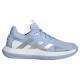 Adidas SoleMatch Control Control Clay Women''s Blue Shoes