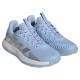 Adidas SoleMatch Control Control Clay Women''s Blue Shoes