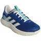 Adidas Solematch Control Team Royal Blue Sneakers