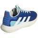 Adidas Solematch Control Team Royal Blue Sneakers