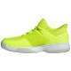 Adidas Ubersonic 4 Lime Fluor Black Junior Shoes