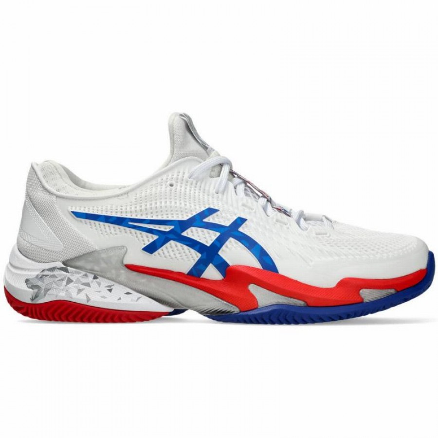 Asics Court FF 3 Clay Novak T