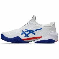 Asics Court FF 3 Clay Novak T