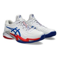 Asics Court FF 3 Clay Novak T