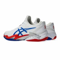 Asics Court FF 3 Clay Novak T