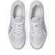 Asics Game FF Clay White Silver Women''s Sneakers