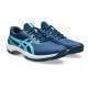 Asics Game FF Padel Blue Mako Aqua Sneakers