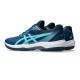 Asics Game FF Padel Blue Mako Aqua Sneakers