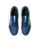 Asics Game FF Padel Blue Mako Aqua Sneakers