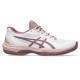 Asics Game FF Padel White Purple Oxide Women''s Sneakers