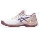 Asics Game FF Padel White Purple Oxide Women''s Sneakers