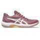 Asics Game FF Padel Purple Oxide White Women''s Sneakers