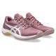 Asics Game FF Padel Purple Oxide White Women''s Sneakers