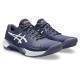 Asics Gel Challenger 14 Clay Indigo Blue White Sneakers