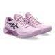 Asics Gel Challenger 14 Clay Mauve Light Ube Indigo Women''s Sneakers