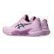 Asics Gel Challenger 14 Clay Mauve Light Ube Indigo Women''s Sneakers