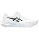 Chaussures Asics Gel Challenger 14 Padel Blanc Noir