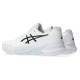 Chaussures Asics Gel Challenger 14 Padel Blanc Noir