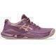 Asics Gel Challenger 14 Padel Dark Ube Rose Gold Women''s Sneakers