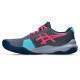 Baskets Asics Gel Challenger 14 Padel Gris Metropolis Aqua