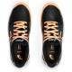 Asics Gel Challenger 14 Padel Black Orange Women''s Shoes