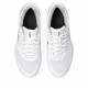 Zapatillas Asics Gel Dedicate 8 Padel Blanco Negro - Barata Oferta Outlet